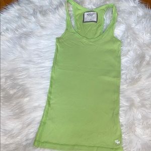 Abercrombie tank top